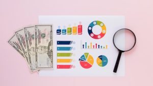 анализ расходов, бюджет