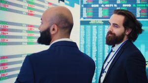 выбрать брокера, брокеры РФ