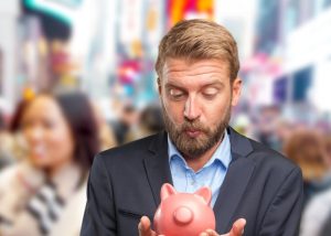 финансовые мифы, ошибки