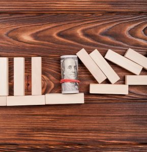 кризис, финансы, подготовка