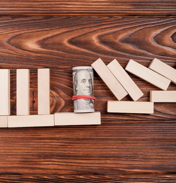 кризис, финансы, подготовка