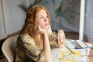 финансовые ошибки, стресс