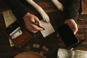 кредитная история